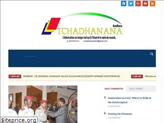 tchadhanana.info