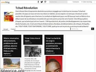 tchadrevolution.over-blog.com