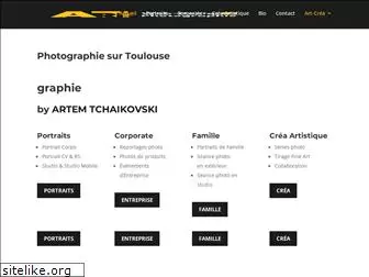 tchaikovskiart.com