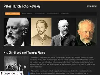 tchaikovsky101.weebly.com