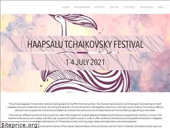 tchaikovskyfestival.ee