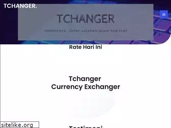 tchanger.com