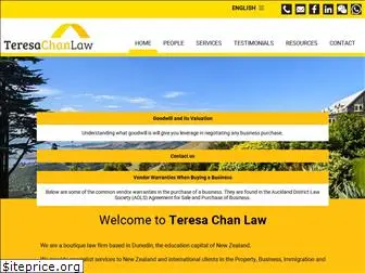 tchanlaw.co.nz