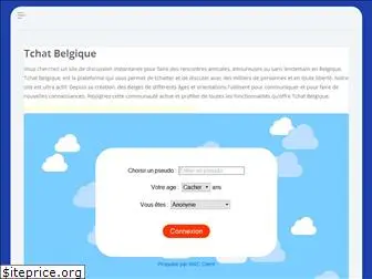 tchat-belgique.net