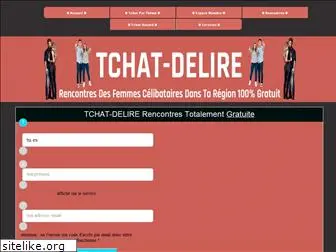 tchat-delire.org
