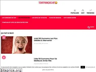 tchatfrancais.net