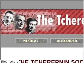 tcherepnin.com