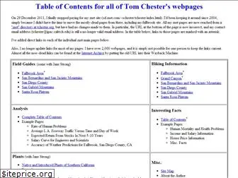 tchester.org