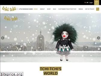 tchi-tchi.com