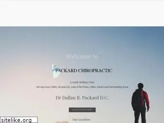 tchiropractic.com