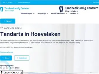 tchoevelaken.nl