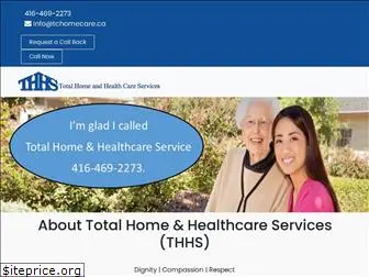 tchomecare.ca