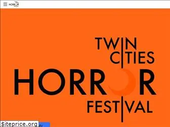 tchorrorfestival.com