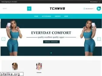 tchwvb.com