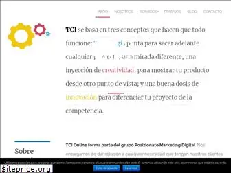 tci-online.net