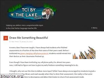 tcibythelake.com