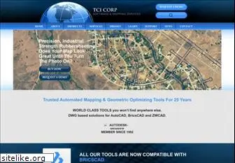 tcicorp.com