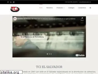 tcielsalvador.com