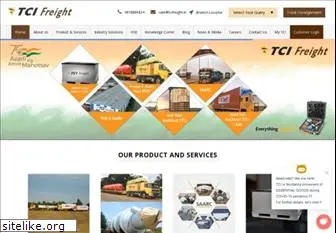 tcifreight.in