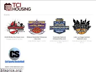 tcihousing.com