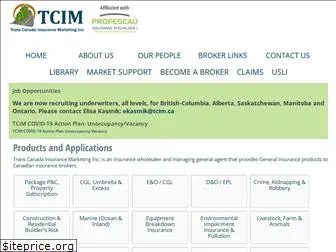 tcim.ca