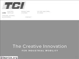 tcimobility.com