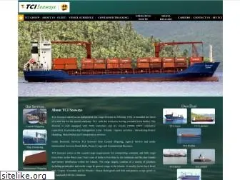 tciseaways.com