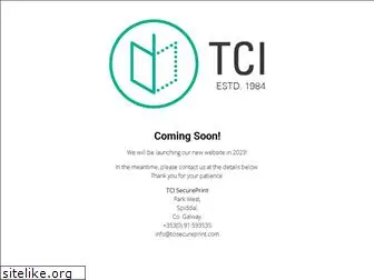 tcisecureprint.com