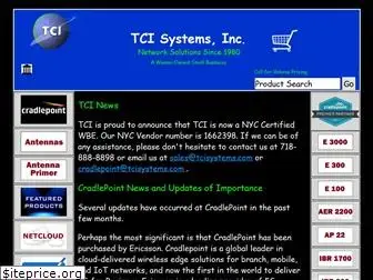 tcisystems.biz