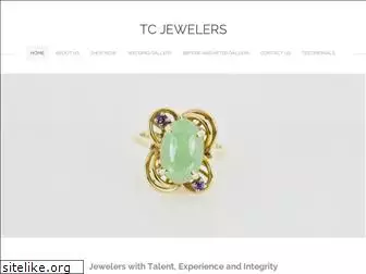 tcjewelers.com