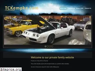 tckempke.com