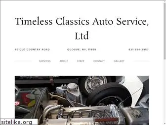 tclassicsautomotive.com