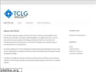 tclg.org