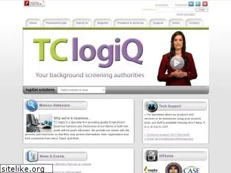 tclogiq.com