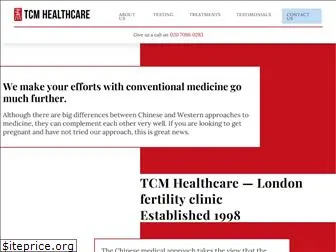 tcm-healthcare.co.uk