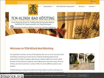 tcm-klinik-koetzting.de