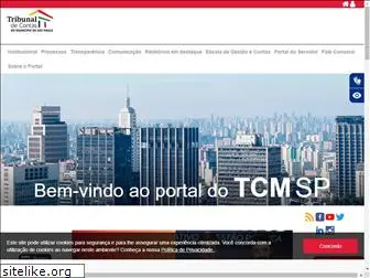 tcm.sp.gov.br