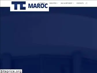 tcmaroc.com