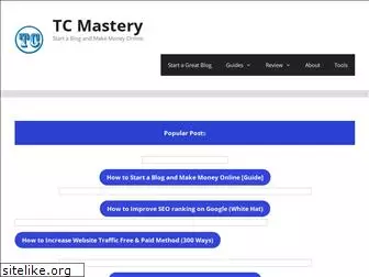 tcmastery.com