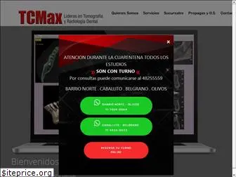 tcmaxonline.com