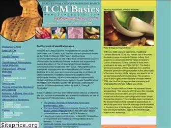 tcmbasics.com