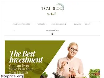 tcmblog.co.uk