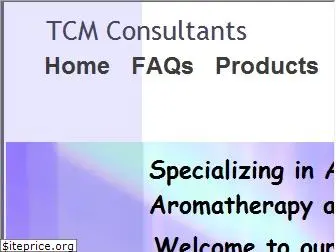 tcmconsultants.org