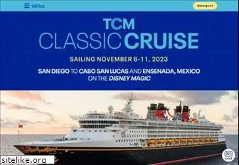 tcmcruise.com