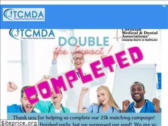 tcmda.org