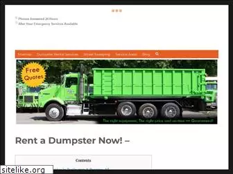 tcmdumpsters.com