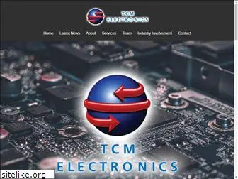 tcmelectronics.com.au