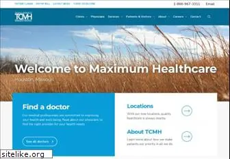 tcmh.org