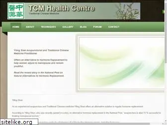 tcmhealthcentre.com