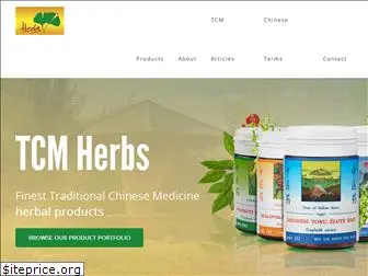 tcmherbs.eu